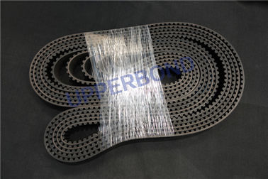 comprare Cinghia di azionamento durevole del dente dei pezzi di ricambio dell'imballatore delle sigarette della macchina imballatrice di Molins fabbricazione online