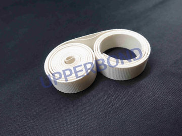 comprare 21 * nastro di Garniture ricoperto 3100 che trasporta rimorchio della carta da filtro e dell'acetato per la macchina Zl21 Zl23 del filtrante fabbricazione online