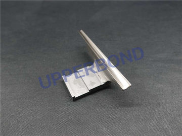 comprare Pezzo materiale della lingua della lingua 7,8 della sigaretta dei pezzi di ricambio del macchinario del tabacco di Stee della lega di Mk8 Mk9 fabbricazione online