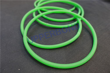 comprare Cinghie d'uso di Rubbe della macchina imballatrice della sigaretta dei pezzi di ricambio HLP2 per forte resistenza alla trazione del macchinario fabbricazione online