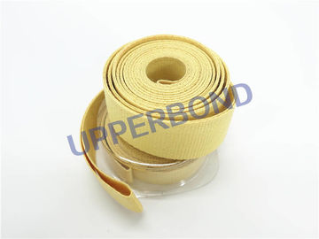 comprare Nastro rivestito pieno di Garniture del tessuto ad alta intensità dell'armatura termoresistente fabbricazione online