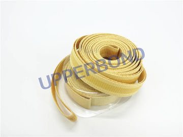comprare Nastro di Garniture ricoperto 18.5mm di larghezza per il filtro ad alta velocità che fa macchina fabbricazione online