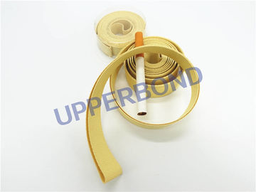 comprare Nastro rivestito pieno di Garniture di nastro adesivo del Kevlar con il coefficiente di attrito fabbricazione online