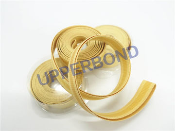 comprare KDF2 a macchina ha ricoperto il giallo ISO9001 su misura larghezza del nastro di Garniture fabbricazione online