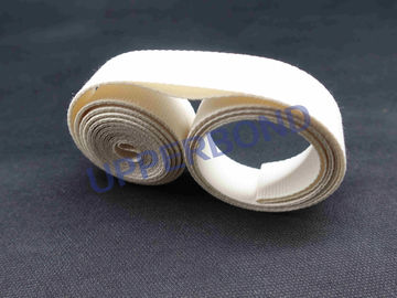 comprare Nastro senza fine di aspirazione della fibra di Aramid per la sigaretta Rod che forma unità delle macchine di Decoufle che contengono la carta ed il tabacco di Rod fabbricazione online