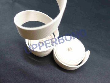comprare Nastro ricoperto fibra di Aramid Garniture che trasporta rimorchio della carta da filtro e dell'acetato per la macchina Zl21 Zl23 del filtrante fabbricazione online