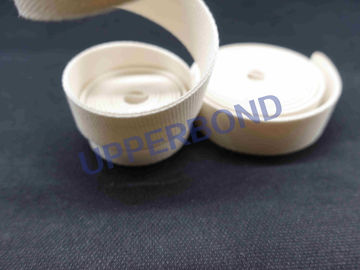 comprare carta di Rod della tenuta del nastro di 21 * 2800 formati con tabacco tagliato per il Assy di Garniture della macchina di produzione della sigaretta fabbricazione online