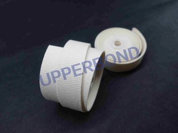 comprare Nastro rivestito fatto di tela di Garniture che trasporta rimorchio della carta da filtro e dell'acetato per la macchina Zl21 Zl23 del filtrante fabbricazione online
