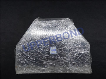 comprare La macchina della sigaretta di Molins MK8 parte i pezzi di ricambio di plastica della copertura di vetro fabbricazione online