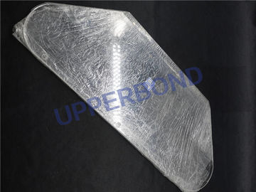 comprare Copertura trasparente del creatore di sigaretta del plexiglass MK8 che protegge i pezzi di ricambio di vetro del macchinario fabbricazione online