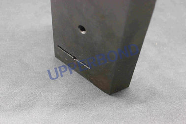 comprare Blocchetto contro placcato pezzi meccanici della sigaretta del metallo MK8 della macchina d'aggancio Mk8 3 massimi del filtrante della sigaretta di Molins fabbricazione online