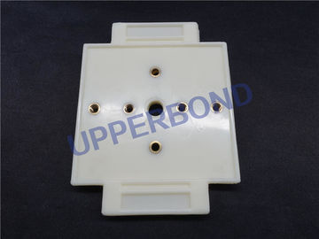 comprare Piatto di guida della tasca del pacchetto del pacchetto dell'angolo quadrato dei pezzi di ricambio del macchinario della sigaretta fabbricazione online