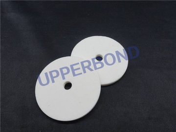 comprare La macchina della sigaretta di Molins MK8 parte la mola bianca della smerigliatrice della macina fabbricazione online