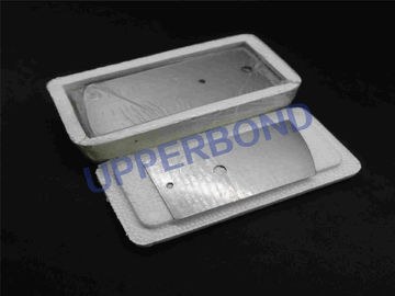 comprare Coltello lungo degli scandi per tagliare sigaretta bianca della macchina per fabbricare le sigarette Molins Mk8 fabbricazione online