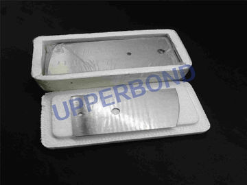 comprare Coltello della macchina della sigaretta di Decoufle per il taglio non filtrato della sigaretta montato sul creatore di sigaretta automatico Molins Mk9 fabbricazione online