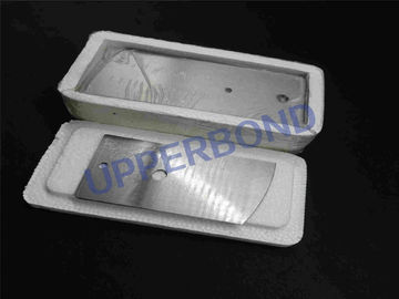 comprare Skoda ha tagliato il coltello per il taglio del processo dopo che montaggio di Garniture di fabbricazione della macchina della sigaretta del filtrante fabbricazione online