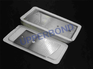 comprare Lama di taglio affilata di Rod della sigaretta della macchina di Protos montata dopo la sigaretta che avvolge processo fabbricazione online