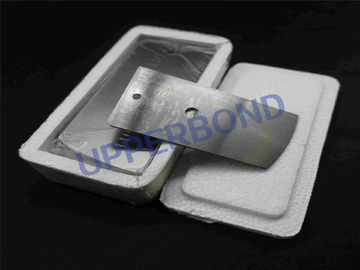 comprare Tagli il coltello 110*58*0.16 millimetro per il taglio del processo dopo che montaggio di Garniture di fabbricazione della macchina della sigaretta del filtrante fabbricazione online