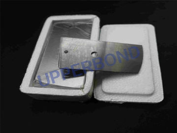 comprare la lama di taglio di Rod della sigaretta della macchina di 140*40*0.2 il millimetro Protos ha montato dopo la sigaretta che avvolge il processo fabbricazione online
