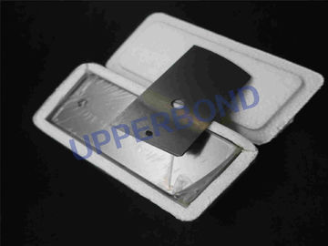 comprare Gli scandi del coltello della macchina della sigaretta del ODM lungamente hanno tagliato la lama della macchina di produzione della sigaretta per il primo processo di taglio fabbricazione online