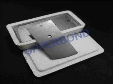 comprare Decoufle ha tagliato il coltello per il taglio del processo dopo che montaggio di Garniture di fabbricazione della sigaretta a macchina del filtrante fabbricazione online