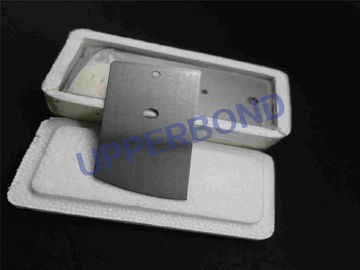 comprare Coltello lungo affilato della macchina della sigaretta della lama per il primo processo di taglio del creatore di sigaretta automatico passim 8000 fabbricazione online