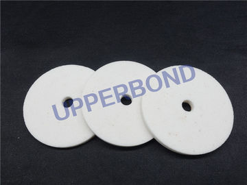 comprare parti d'uso della ruota della macina di 75mm*10mm*6mm per la macchina di produzione della sigaretta fabbricazione online