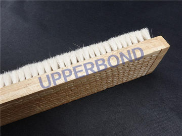 comprare Il cartone che imballa la macchina della sigaretta di HLP parte le spazzole di legno lunghe della spazzola di setole HLP2 fabbricazione online