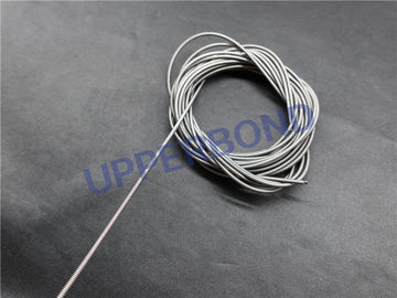 comprare Banda di primavera su misura di colore dell'argento della sigaretta del creatore dei pezzi di ricambio Mk9 del macchinario del tabacco fabbricazione online