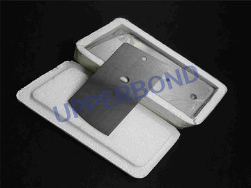 comprare 140*60*0.2 millimetro ha tagliato il coltello per il taglio del processo dopo che montaggio di Garniture di fabbricazione della macchina della sigaretta del filtrante fabbricazione online