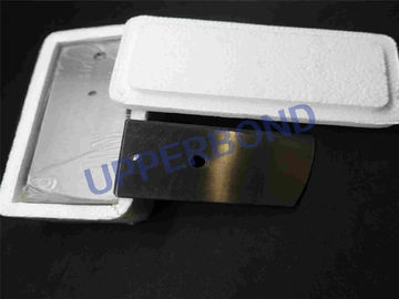 comprare lama di lunghezza di 140*40*0.2 millimetro per il primo processo di taglio del creatore di sigaretta automatico passim 8000 fabbricazione online