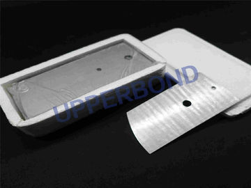 comprare Taglierina di Rod della sigaretta dopo l'unità del pezzo della lingua della sigaretta della macchina per fabbricare le sigarette Hauni Protos 70 140*40*0.2 millimetro fabbricazione online