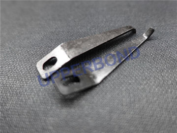comprare Pezzi di ricambio metallici del macchinario del tabacco fabbricazione online
