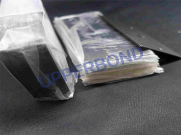 comprare Protos lavora la lama a macchina di taglio di Rod della sigaretta montata dopo la sigaretta che avvolge il processo 140*60*0.2 millimetro fabbricazione online