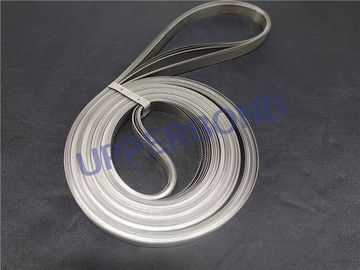 comprare Nastro metallico dell'acciaio inossidabile di Molins Mk8 fabbricazione online