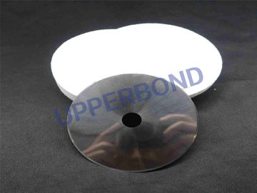 comprare Resistenza alla lama del filtrante dell'ossido di ferro 126mm Mk9 Molins fabbricazione online