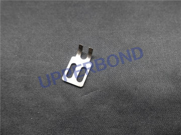 comprare Piccola artiglio fermato carta su ordinazione dei pezzi di ricambio dell'imballatore fabbricazione online