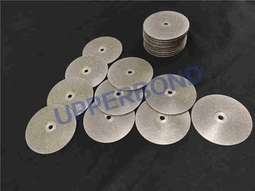 comprare Mola della lega del diametro del carburo 70mm fabbricazione online