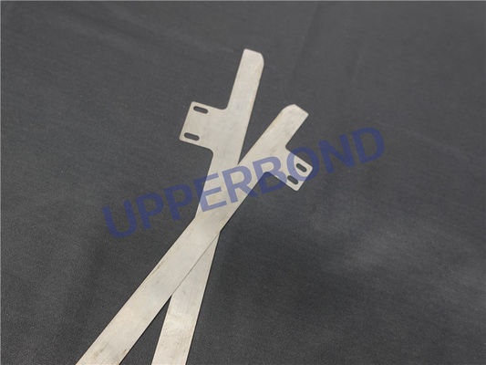 comprare Piatto di guida da sinistra a destra del prodotto della lega dell'industria del tabacco fabbricazione online