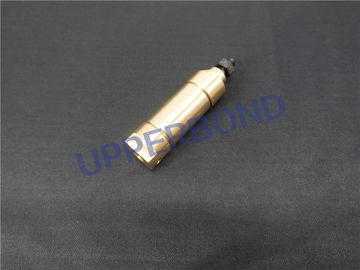 comprare Pezzi di ricambio del macchinario del tabacco del cilindro dell'oro del metallo fabbricazione online