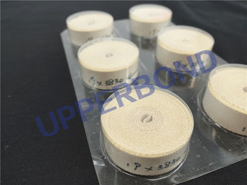 comprare Nastri di Garniture della fibra del Kevlar Aramid dei pezzi di ricambio del macchinario della sigaretta fabbricazione online