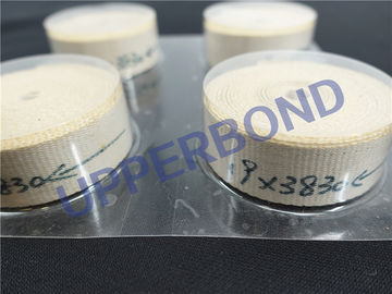comprare nastri della tela dei nastri di 0.6mm Garniture per le macchine della sigaretta MK9 fabbricazione online