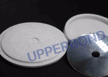 comprare taglierina della macchina per fabbricare le sigarette di 7.7mm per i filtri montati fabbricazione online