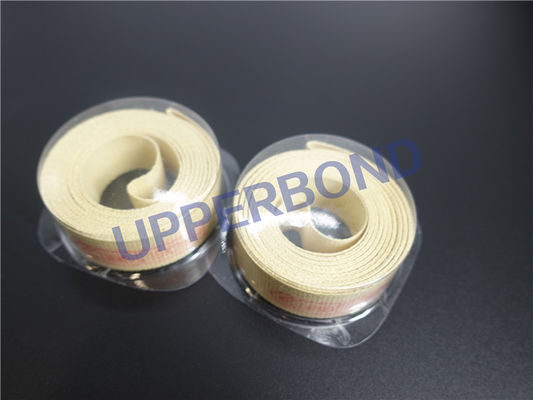comprare nastro di Garniture della banda di Aramid di produzione della sigaretta di 7.8*97mm fabbricazione online