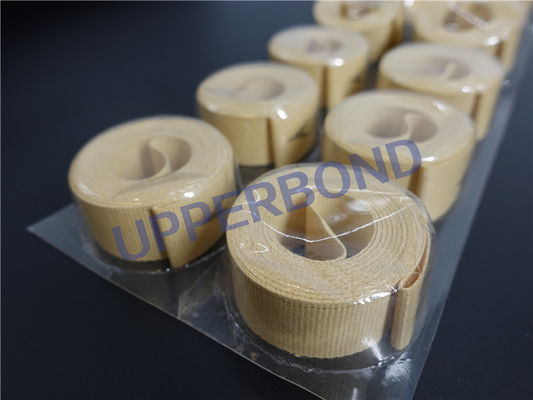 comprare Il tabacco di Molins Hauni il nastro giallo di Garniture dei pezzi meccanici fabbricazione online