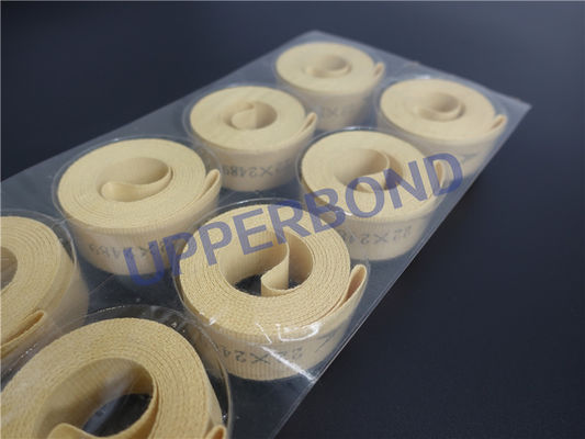 comprare Un nastro senza fine 0.50mm senza cuciture di Garniture della sigaretta fabbricazione online