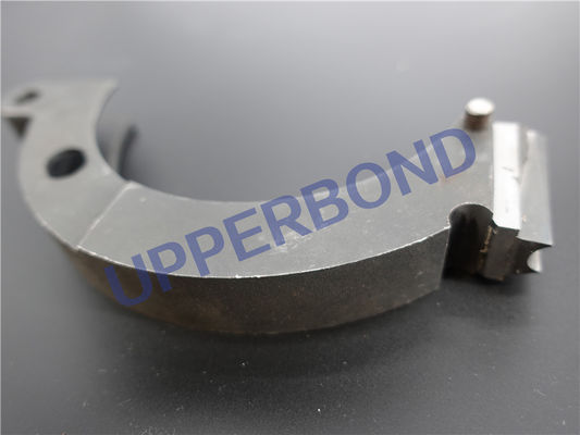 comprare ISO9001 coltello d'acciaio della macchina della sigaretta del metallo MK8 MK9 fabbricazione online