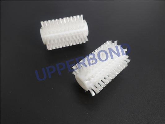 comprare Brevi pezzi di ricambio di nylon del macchinario del tabacco del rullo della spazzola fabbricazione online