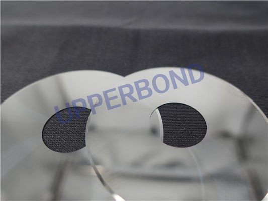 comprare Macchina di Rod Cutter For Cigarette Making del filtro dalla lega di dimensione standard fabbricazione online