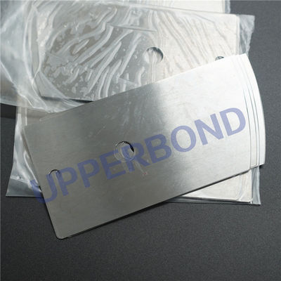 comprare Pezzi di ricambio lunghi dei coltelli di Rod Cutter Knife Blade Cutting delle sigarette fabbricazione online